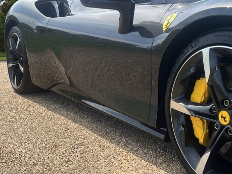 Ferrari SF90 SPIDER 14