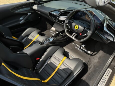 Ferrari SF90 SPIDER 51