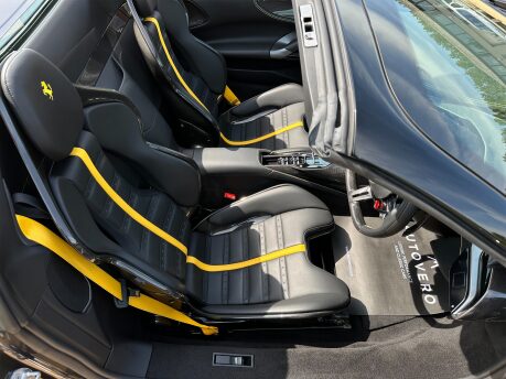 Ferrari SF90 SPIDER 54