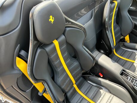 Ferrari SF90 SPIDER 58