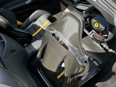 Ferrari SF90 SPIDER 61