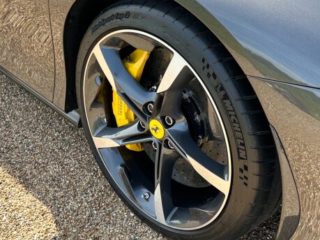 Ferrari SF90 SPIDER 48