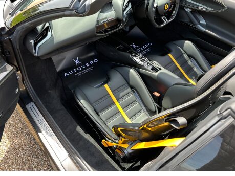 Ferrari SF90 SPIDER 52