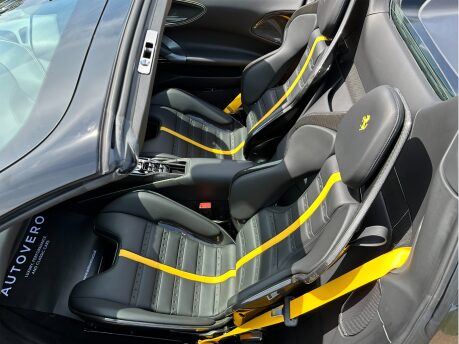 Ferrari SF90 SPIDER 53