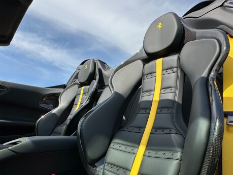 Ferrari SF90 SPIDER 57