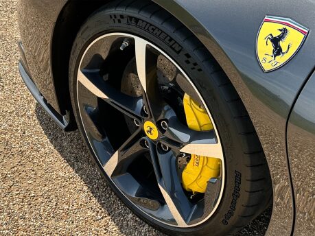 Ferrari SF90 SPIDER 46