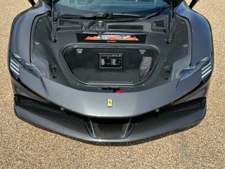 Ferrari SF90 SPIDER 98