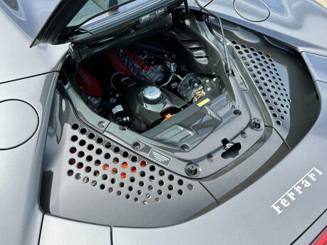 Ferrari SF90 SPIDER 90