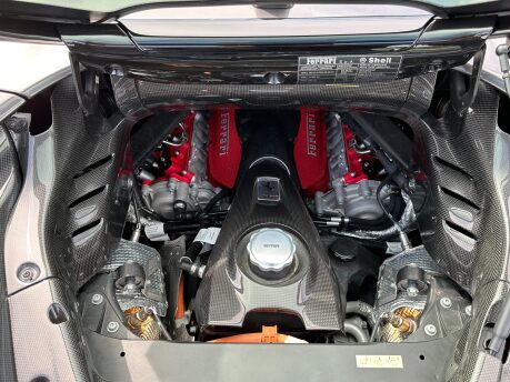 Ferrari SF90 SPIDER 93