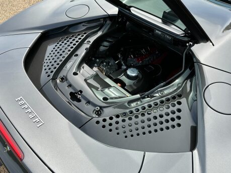 Ferrari SF90 SPIDER 92