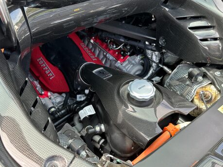 Ferrari SF90 SPIDER 94