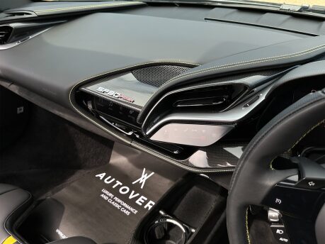 Ferrari SF90 SPIDER 79