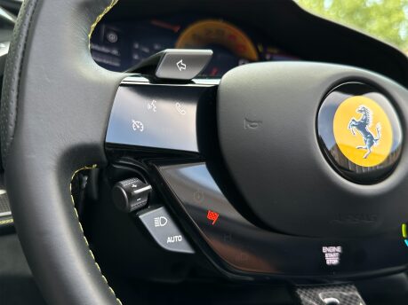 Ferrari SF90 SPIDER 67