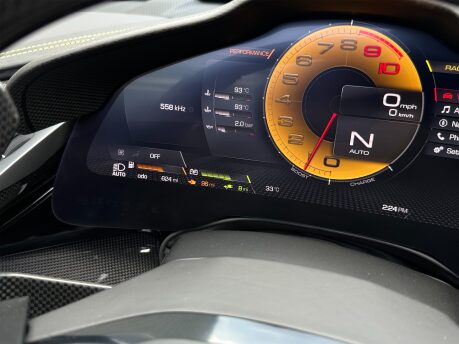 Ferrari SF90 SPIDER 72