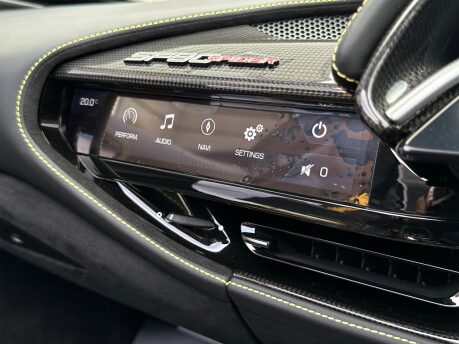 Ferrari SF90 SPIDER 85