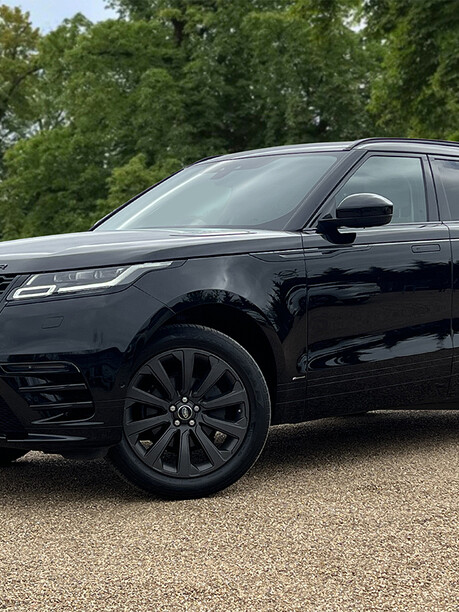 Land Rover Range Rover Velar R-DYNAMIC SE
