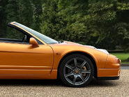Honda NSX Targa 13