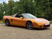 Honda NSX Targa 3
