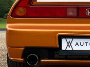 Honda NSX Targa 21