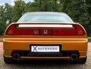 Honda NSX Targa 6