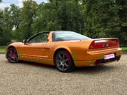 Honda NSX Targa 7