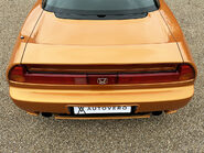 Honda NSX Targa 26