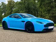 Aston Martin Vantage S V12 3