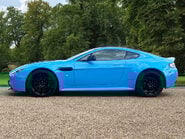 Aston Martin Vantage S V12 8