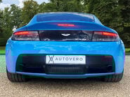 Aston Martin Vantage S V12 6