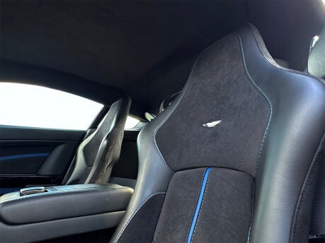 Aston Martin Vantage S V12 57