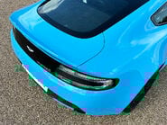 Aston Martin Vantage S V12 29