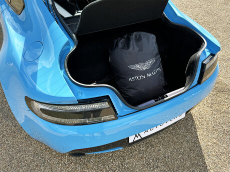 Aston Martin Vantage S V12 86