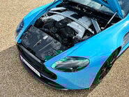 Aston Martin Vantage S V12 82