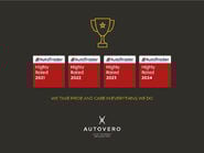 Aston Martin Vantage S V12 9