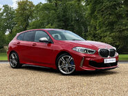 BMW 1 Series M135I XDRIVE 3