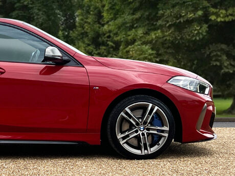 BMW 1 Series M135I XDRIVE 13