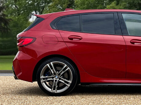 BMW 1 Series M135I XDRIVE 12