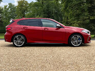 BMW 1 Series M135I XDRIVE 4