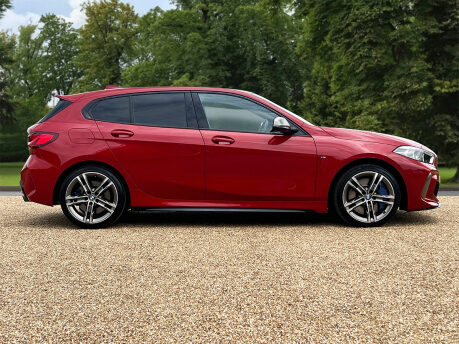 BMW 1 Series M135I XDRIVE 4