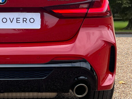 BMW 1 Series M135I XDRIVE 25