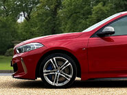 BMW 1 Series M135I XDRIVE 10