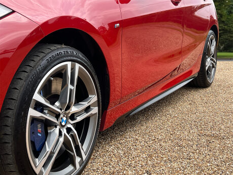 BMW 1 Series M135I XDRIVE 20