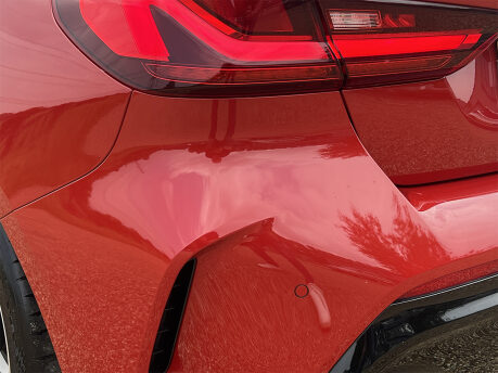 BMW 1 Series M135I XDRIVE 23