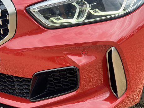 BMW 1 Series M135I XDRIVE 19