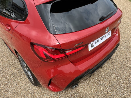 BMW 1 Series M135I XDRIVE 30