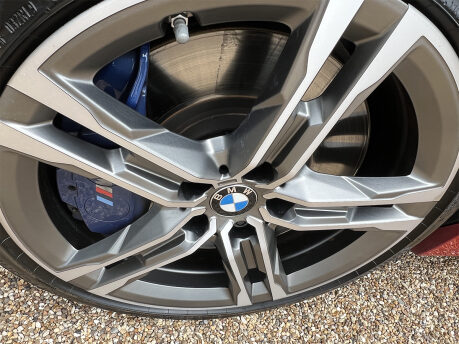 BMW 1 Series M135I XDRIVE 45