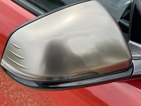 BMW 1 Series M135I XDRIVE 40