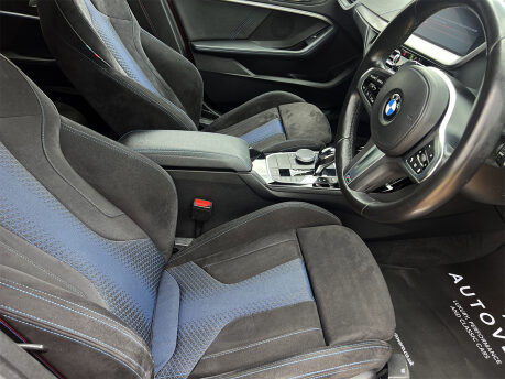 BMW 1 Series M135I XDRIVE 50