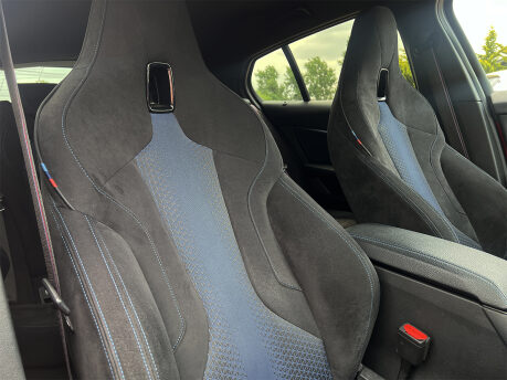 BMW 1 Series M135I XDRIVE 52