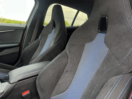 BMW 1 Series M135I XDRIVE 53